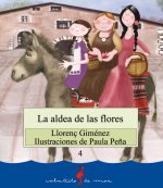 ALDEA DE LAS FLORES, LA