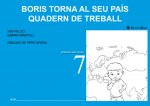 Boris torna al seu pa­s. Quadern de treball