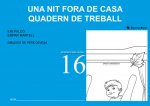 Una nit fora de casa. Quadern de treball