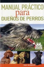 Manual práctico para dueños de perros (Color)