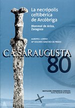 NECROPOLIS CELTIBERICA DE ARCOBRIGA (MONREAL DE ARIZA, ZARAGOZA), LA