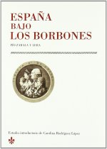 ESPAÑA BAJO LOS BORBONES
