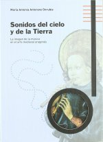 SONIDOS DEL CIELO Y DE LA TIERRA