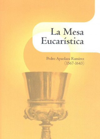 MESA EUCARíSTICA, LA
