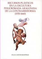 RECURSOS PLáSTICOS EN LA ESCULTURA POLICROMADA ARAGONESA DE LA CONTRARREFORMA, 1