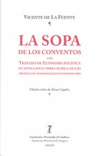 SOPA DE LOS CONVENTOS, LA