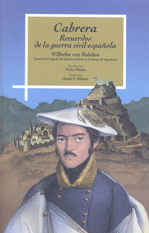 CABRERA