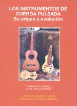 INSTRUMENTOS DE CUERDA PULSADA, LOS