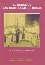 El dance de San Bartolome de Borja