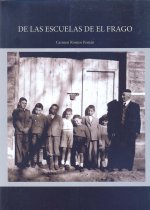 De las escuelas de El Frago
