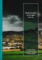 Rueda de Jalón en los siglos XIX y XX