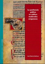 La penitencia pública en códices medievales aragoneses