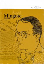 Ángel Mingote, escritos