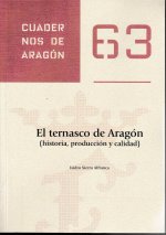 El ternasco de Aragón (historia, producción y calidad)