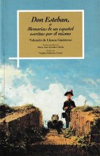 Don Esteban o Memorias de un español escritas por el mismo