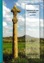 Toponimia de Luna y sus aldeas (siglos XI-XIX)