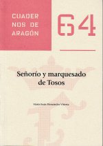 Señorío y marquesado de Tosos
