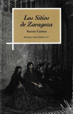 Los Sitios de Zaragoza