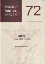 Ateca entre 1500 y 1800