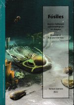 Fósiles. Nuevos hallazgos paleontológicos en Aragón.