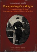 Romualdo Nogués y Milagro