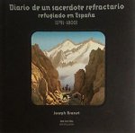 Diario de un sacerdote refractario refugiado en España(1791-1800)