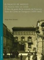 El Palacio de Arquillo. Un palacio para un conde