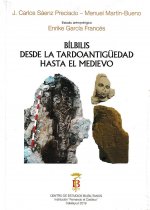 Bílbilis desde la Tardoantigüedad hasta el Medioevo