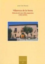 Villarroya de la Sierra.