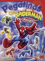 Pegatinas Spiderman - 2