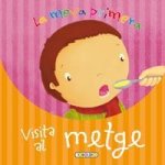 La meva primera visita al metge