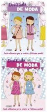 Desfilada de moda (2 títols)