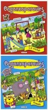 Enganxaparaules (2 títols)