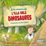 L¿illa dels dinosaures