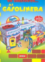 Mi gasolinera, yo construyo...