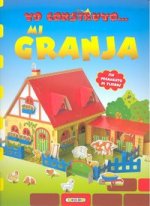 Mi granja, yo construyo...