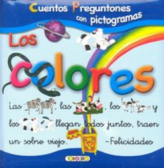Los colores