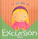 Mi primera excursión