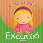 La meva primera excursió