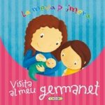 La meva primera visita al meu germanet