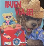 ­Buen viaje!