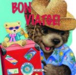 Bon viatge!