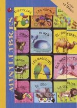 Minillibres 12 llibres