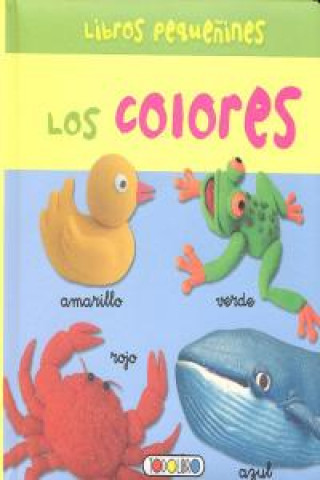 Los colores