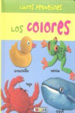 Los colores
