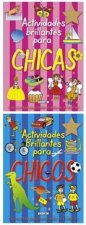 Actividades brillantes (2 títulos)