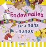 Endevinalles per a nens i nenes