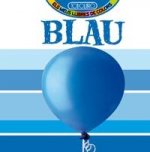 Blau