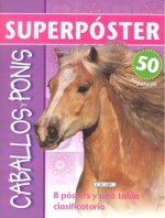 Caballos y ponis