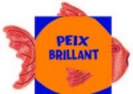 Peix brillant